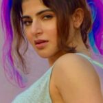 Iswarya Menon Instagram - Let me take you dancing 💃 🎵 . . 📷 @irst_photography MUA @jayamukeshmenon