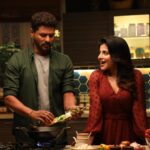 Iswarya Menon Instagram – Got to work with the most amazing PrabhuDeva sir 💥 for @knorr_india chicken cubes 💫
.
#funtimes #knorr #prabhudeva #hello2021