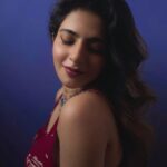 Iswarya Menon Instagram – ❤️