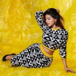 Iswarya Menon Instagram – 💛 Soul full of Sunshine 💛🌝
.
.
.
@ganesh_toasty