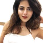 Iswarya Menon Instagram - #selfiespam 🤍