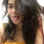 Iswarya Menon Instagram – 😜
.
Are you doing the same old same old thing this lockdown , that you did in the previous lockdown? 😂🤘
.
#standstill #lockdown2020 #lockdownlife #coronavirusyouarenotwelcomehere