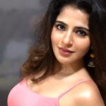 Iswarya Menon Instagram - 💗