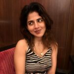 Iswarya Menon Instagram – Throwing back to this! 
Happy face After a hearty meal at a restaurant..
Feels like that was a different era altogether! 
A CORONA FREE ERA 🥱😪😭😞🥺
.
India crosses Spain and Italy & becomes the 5th worst hit nation .. Have no idea how we are gonna contain Corona !! All we can do is try to stay safe and be extremely careful 😢