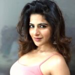 Iswarya Menon Instagram – 💗