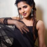 Iswarya Menon Instagram – 🖤
.
@thephotopeople_chennai • @sridevis_contour • @anooshageorgesunoj • @styledivalabel