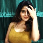 Iswarya Menon Instagram – 1,2 or 3 ?