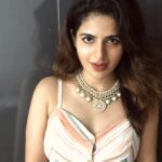 Iswarya Menon Instagram - #birthdayspam 🥳