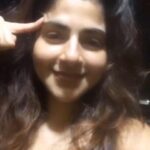Iswarya Menon Instagram - . Stay home, stay safe & most importantly STAY HAPPY ❤️