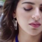 Iswarya Menon Instagram - If you missed watching our film in the theatres, the time is right now ❤️ do watch it on @zee5tamil Quarantine & chill with #naansirithal 😉