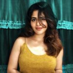 Iswarya Menon Instagram - 1,2 or 3 ?