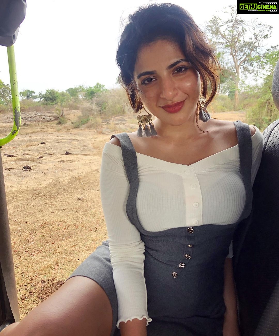 Iswarya Menon Instagram - 🤍 . #throwback #wanderluster