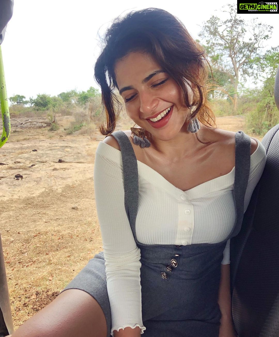Iswarya Menon Instagram - 🤍 . #throwback #wanderluster