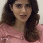 Iswarya Menon Instagram – NOT AN AWARENESS VIDEO !!
Stay home everyone .. lets fight this together .. And if you happen to go out, Be a superhero! cover your face to save your race.