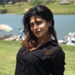 Iswarya Menon Instagram - Honestly can’t think of any other caption other than the corona virus 🦠 👀 super scary!! How s the quarantine period coming along for all of you?