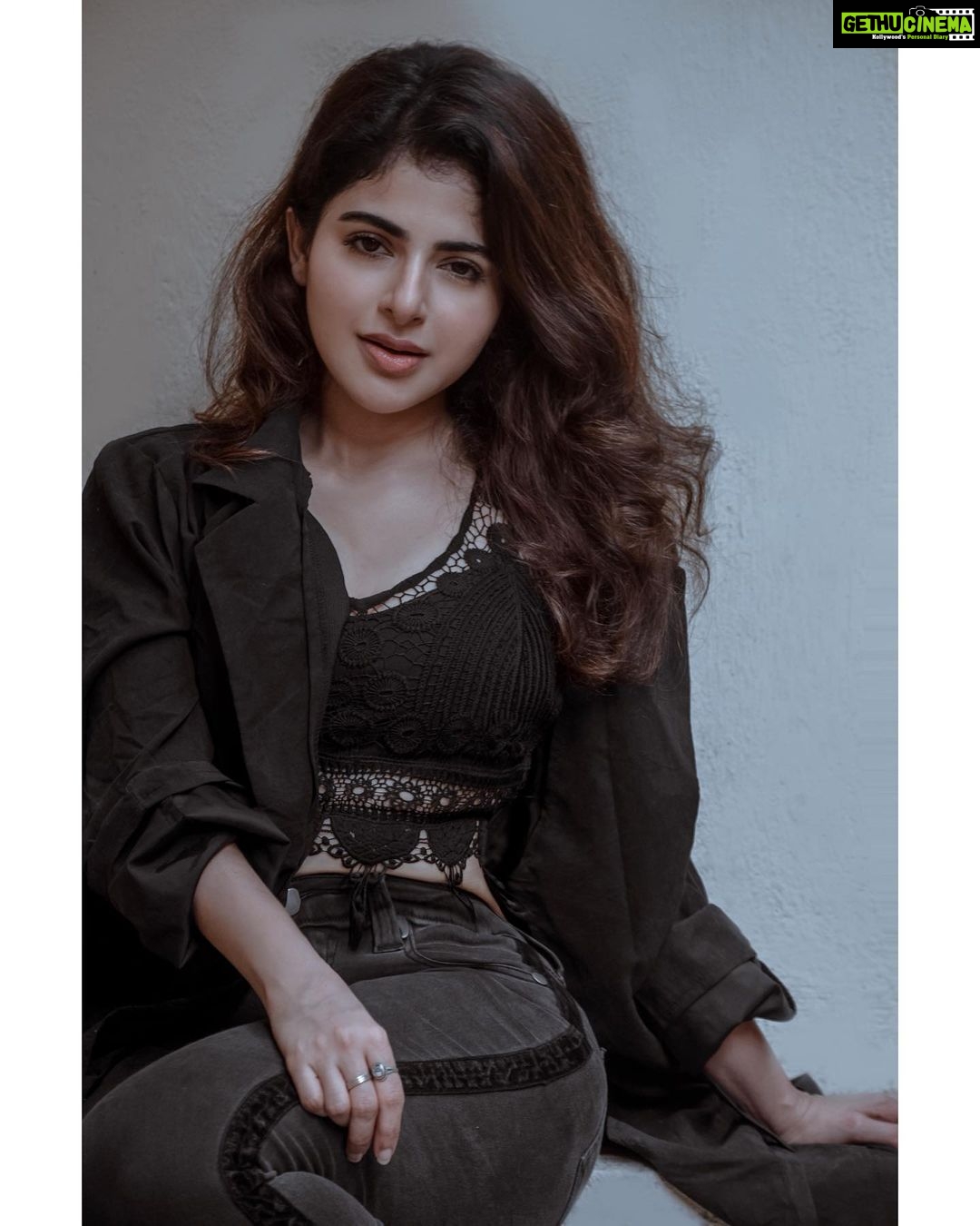 Iswarya Menon - 291.6K Likes - Most Liked Instagram Photos