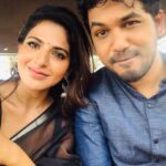 Iswarya Menon Instagram – Wish you a happy happy birthday @hiphoptamizha 🥳🤩
Wishing you a kickass year with utmost happiness, positivity, & many more blockbusters 🤟
.
#ankitha #gandhi #naansirithal