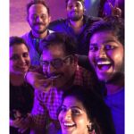 Iswarya Menon Instagram – #NaanSirithal ♥️
.
I have fondest memories from this film ..
Here is a thank you note for the lovely people I worked with 🥰
.
My director @the__raana –
Thank you sir for being the best, it dint feel like working with a debut director , never have I even seen so much clarity in someone .. you are gonna reach heights undoubtedly! 🙏🙌🏼
.
My dop @vanchinathanmurugesan – thank you sir , you have made every frame look stunning , you have made all of us look stunning . the visuals are impeccably beautiful. It was just great working with you 🥳
.
My hero @hiphoptamizha 
Thank you for being a kickass of a costar.. I am glad I found a friend in you . You are supremely talented , and it was immense pleasure sharing screen space with you 🥰🥳
.
.STYLING TEAM .
@preethinarayanan . You my supremely talented girl !! I wish you the best .. wish you reach heights and heights ♥️
@oliver_nathaneal I wish you achieve everything you dream for , for the actor you wanna become . I wish you success in everything you do ♥️
.

THE AD TEAM .
@rollcamera.action  Sathya you are undoubtedly my most favourite among the ads! You are super chirpy, smiling,  always full of energy & you ensure there is utmost happiness in everyone’s face. Wishing you the best ♥️
@harish_durairaj thank you so much for making me come to the sets on time, I owe it to you 😃♥️ wishing you the best ..
@chandrasekar_aravind the most silent among the ads , never have I made a full length conversation with you, but I wish you the best , bcz I have seen how sincere and dedicated you are to your craft
.
@stevepaulwillson  thank you Steve !! Wishing you the best .. @senthil thank you so much for being the major support system of this film . Wishing you the best .
@razzhkumar thank you it was lovely working with you , wishing you the best.. .
@badavagopi !! Gopu !! You are my favourite.. and you know how much I love you ♥️ wishing you the best .. @vijayviruz it was super fun working with you , love your energy and ur constant smile on your face . I wish you reach heights & heights♥️
.
@director_rajmohan  I have always admired the way you talk .. you are a lovely person inside out!! Wishing you the best ♥️🙏🥳
.