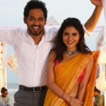 Iswarya Menon Instagram – Two more days!! Countdown begins ..
#naansirithal from #feb14worldwide ❤️