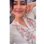 Iswarya Menon Instagram – Bye bye 2021 🤓😝