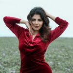 Iswarya Menon Instagram – Suppose I am your Santa 🎅 
What’s your wishes? 
.
#merrychristmas 🥳🎄❤️
.
@irst_photography