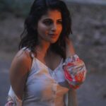 Iswarya Menon Instagram - Effortless 💫 . . 📸 @anitakamaraj Styling @aaronborthwick1 💄 @instaglammakeovers Hair @drushty.saruparia