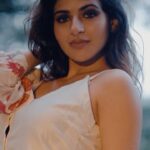 Iswarya Menon Instagram - @vasanth.saravanan