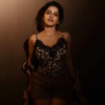 Iswarya Menon Instagram - 💣