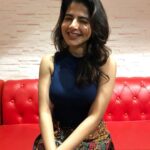 Iswarya Menon Instagram - 😬😋🥰
