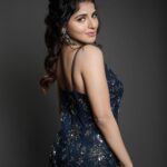 Iswarya Menon Instagram - #breakupsong single release 🥳🔥❤️❤️ . 🔥 . 📷 ... @kiransaphotography Styling.... @mehndi_jashnani mUa .... @sangeethamakeoverartistry