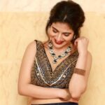 Iswarya Menon Instagram – Naan Sirithal from feb 14 worldwide 🥳
.
📷 @arunprasath_photography
Styling @mehndi_jashnani 👗 @yoshnasbyela 
MuA @najilasyed_mua
Jewllery @mspinkpantherjewel
