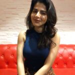 Iswarya Menon Instagram - 😬😋🥰