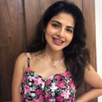 Iswarya Menon Instagram – 😬