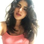 Iswarya Menon Instagram - What are you looking at? 😉