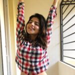 Iswarya Menon Instagram - Aren’t happy people contagious? 🤓❤️ . #spreadlove #spreadhappiness 😍
