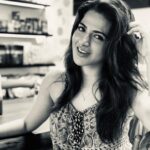 Iswarya Menon Instagram - 🤓