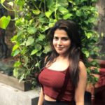 Iswarya Menon Instagram - ❤️