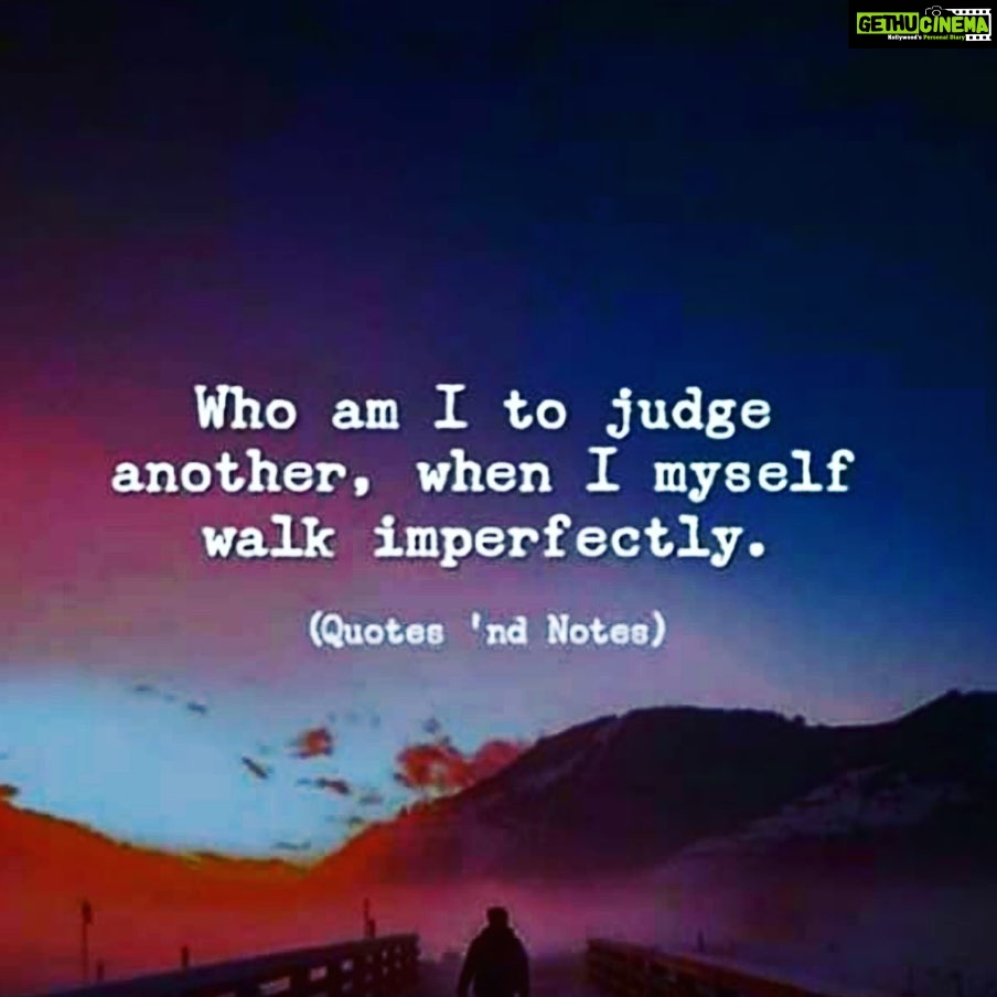 Iswarya Menon Instagram - Well m not trying to preach!! 🤷🏻♀️ . But isn’t it true? Why are we all busy judging others, finding flaws, when we are flawed ourselves!? Makes sense?? Well think it through 🤪