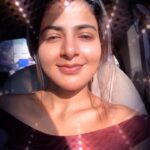 Iswarya Menon Instagram - Hello sunshine ☀️