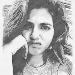 Iswarya Menon Instagram - When you are sick & when you need cuddles so bad 😝