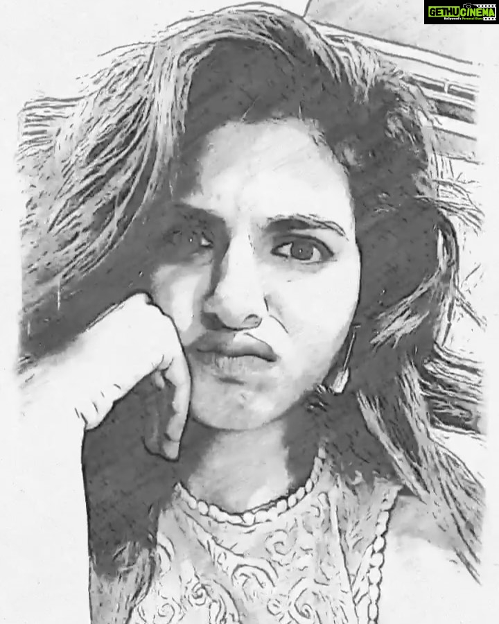 Iswarya Menon Instagram - When you are sick & when you need cuddles so bad 😝