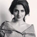 Iswarya Menon Instagram - 🌪