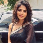 Iswarya Menon Instagram - Love me or hate me but you just can’t ignore me 🤪😝🤓 . My captions are getting better 🤣 #captiongamestrong 🤨