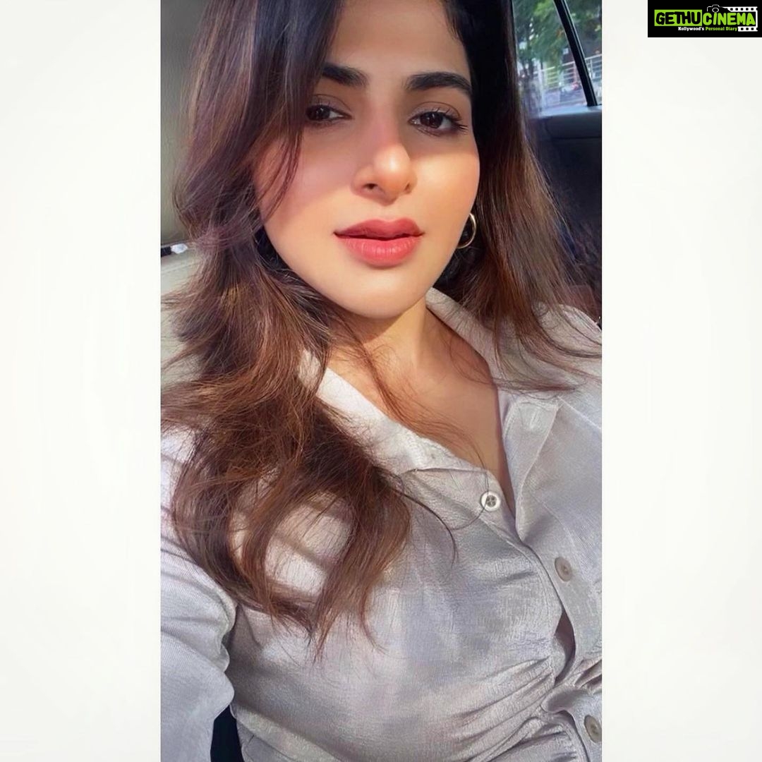 Iswarya Menon - 283.7K Likes - Most Liked Instagram Photos