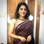 Iswarya Menon Instagram - Wishing you all a happy #vinayakarchathurthi 🙏❤️