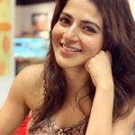 Iswarya Menon Instagram - 😬