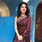 Iswarya Menon Instagram - ❤️