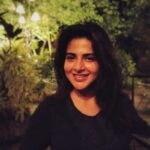 Iswarya Menon Instagram - 😬