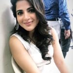 Iswarya Menon Instagram - 🤓