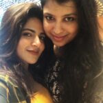 Iswarya Menon Instagram – There is something about childhood friends you just can’t replace !! ❤️
@uthra.u12 has been my best friend from school 🙌
.
TAG YOUR BEST FRIEND FROM SCHOOL , COMMENT BELOW & LET THEM KNOW THAT YOU LOVE THEM .. 😘🙌❤️
Lets show some love ❤️come on, tag them!